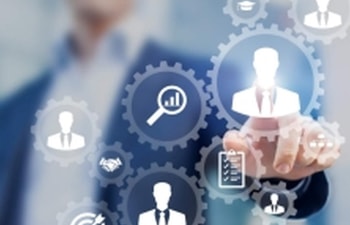 syprof Workflow-Management: Bestätigungs-E-Mails, Erzeugung von PDF-Dokumente oder das Bereitstellen von Genehmigungs-Workflows - syprof unterstützt Stiftungen.