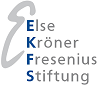 Die Else Kröner Freseniuns Stiftung ist Kunde der Systemgruppe.