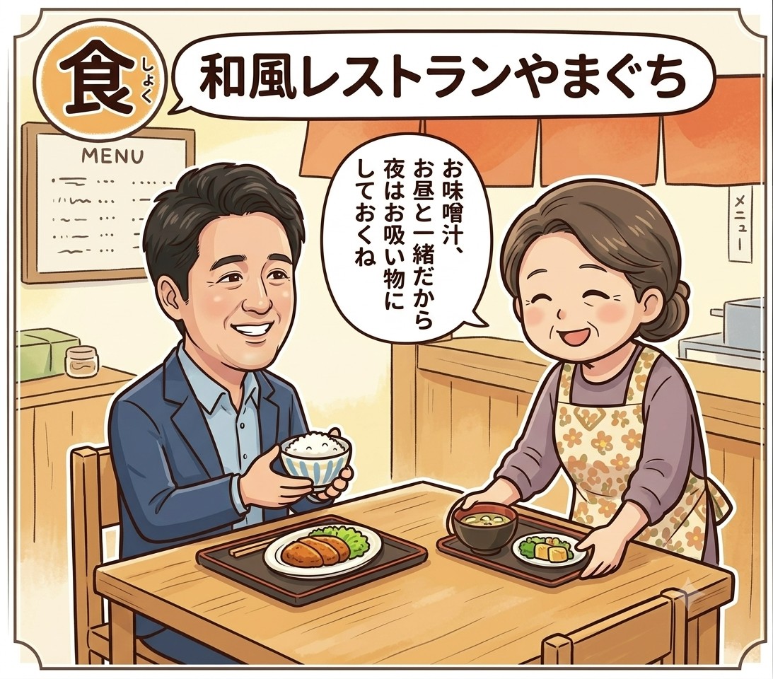 1年3か月の「教室住まい」リアルな衣食住（住・食編）