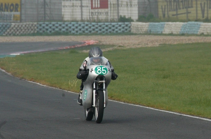 250 mono Benoît Guerry