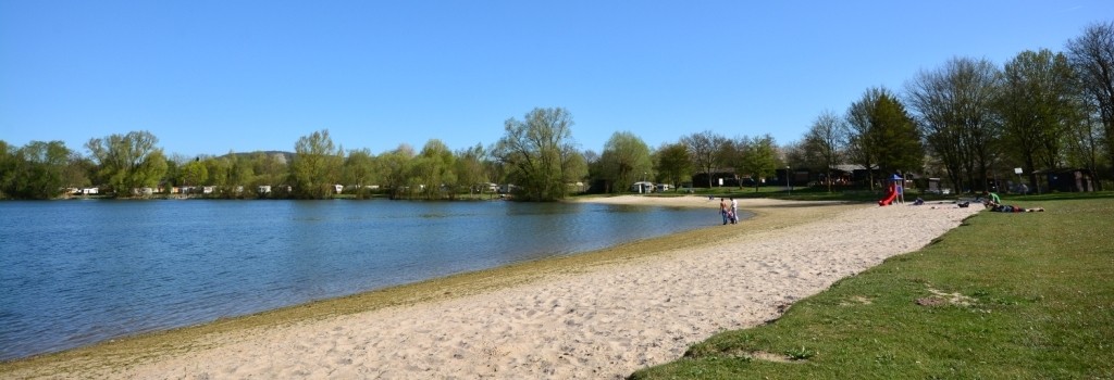 Schöne Einblicke am Wißmarer See