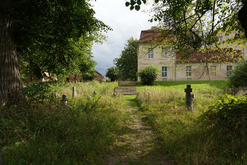 Schloss Kummerow