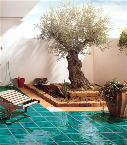 Keramikfliesen - SOUTHERN TILES Mediterrane Wand- und Bodenfliesen