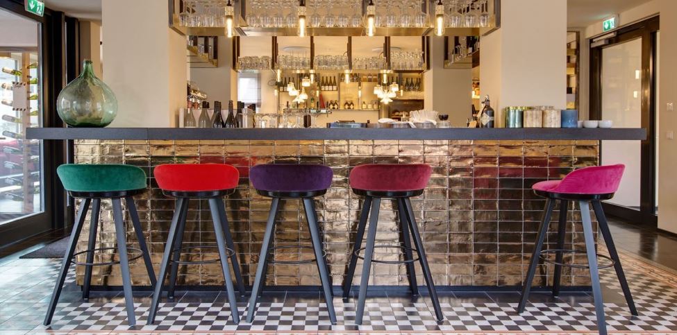 Wohnräume - SOUTHERN TILES Mediterrane Wand- und Bodenfliesen