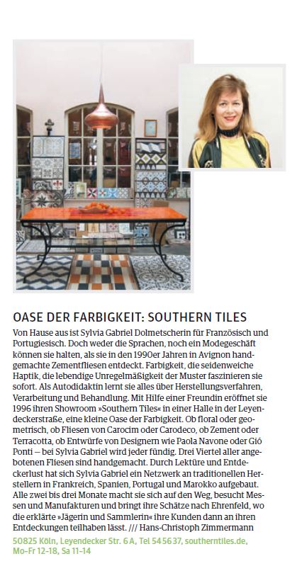 Raum 5, Der Design Guide für Köln / Bonn (Herbst / Winter 2017)