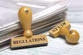 Regulatory framework ARNI consulting group