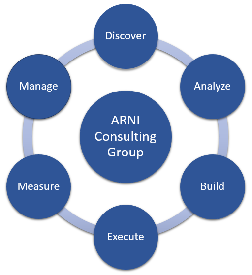 Methodology ARNI Consulting Group