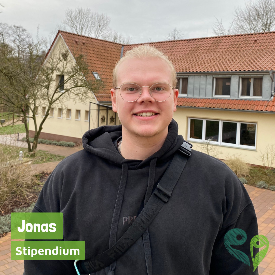 Jonas (Stipendium)