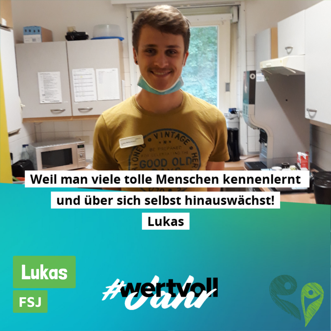 Lukas (FSJ)