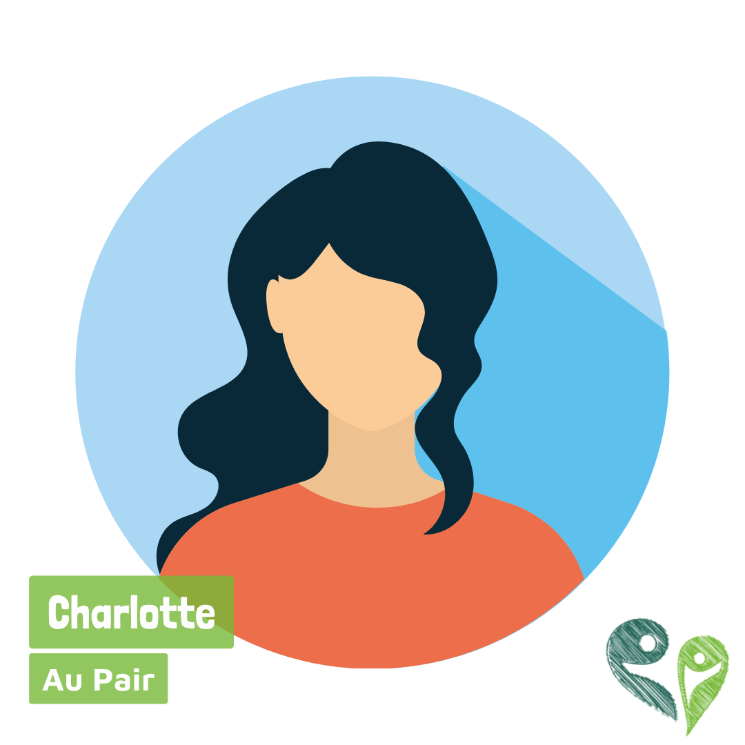 Charlotte (Au Pair)