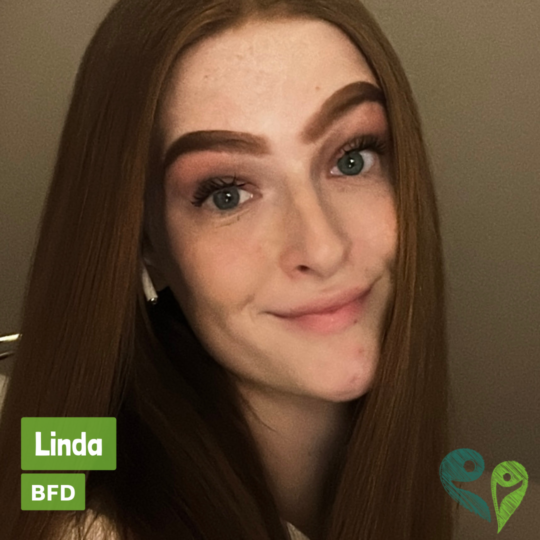 Linda (BFD)