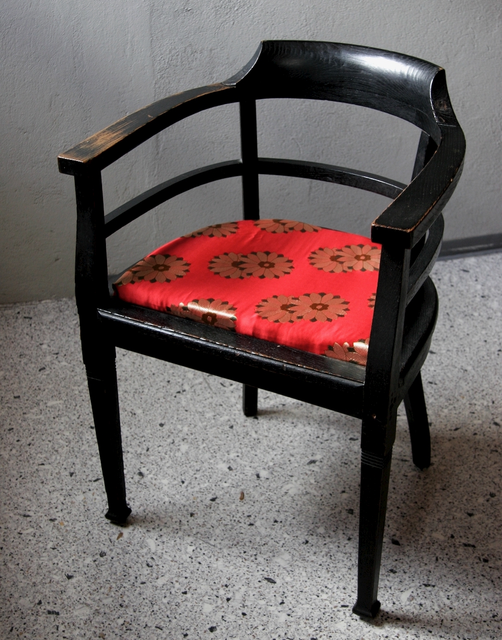 Polsterupcycling - Wie Du einen alten Stuhl wieder cool machen kannst!