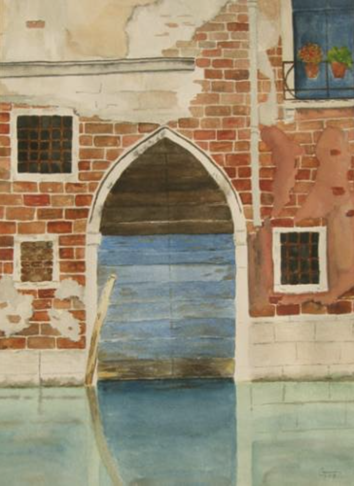 Gisela Fritze