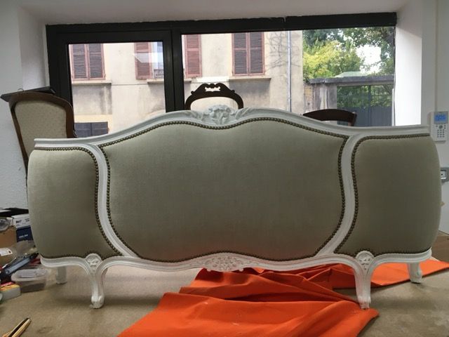 tete de lit restauration sur mesure lyon