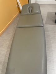 Table auscultation après restauration