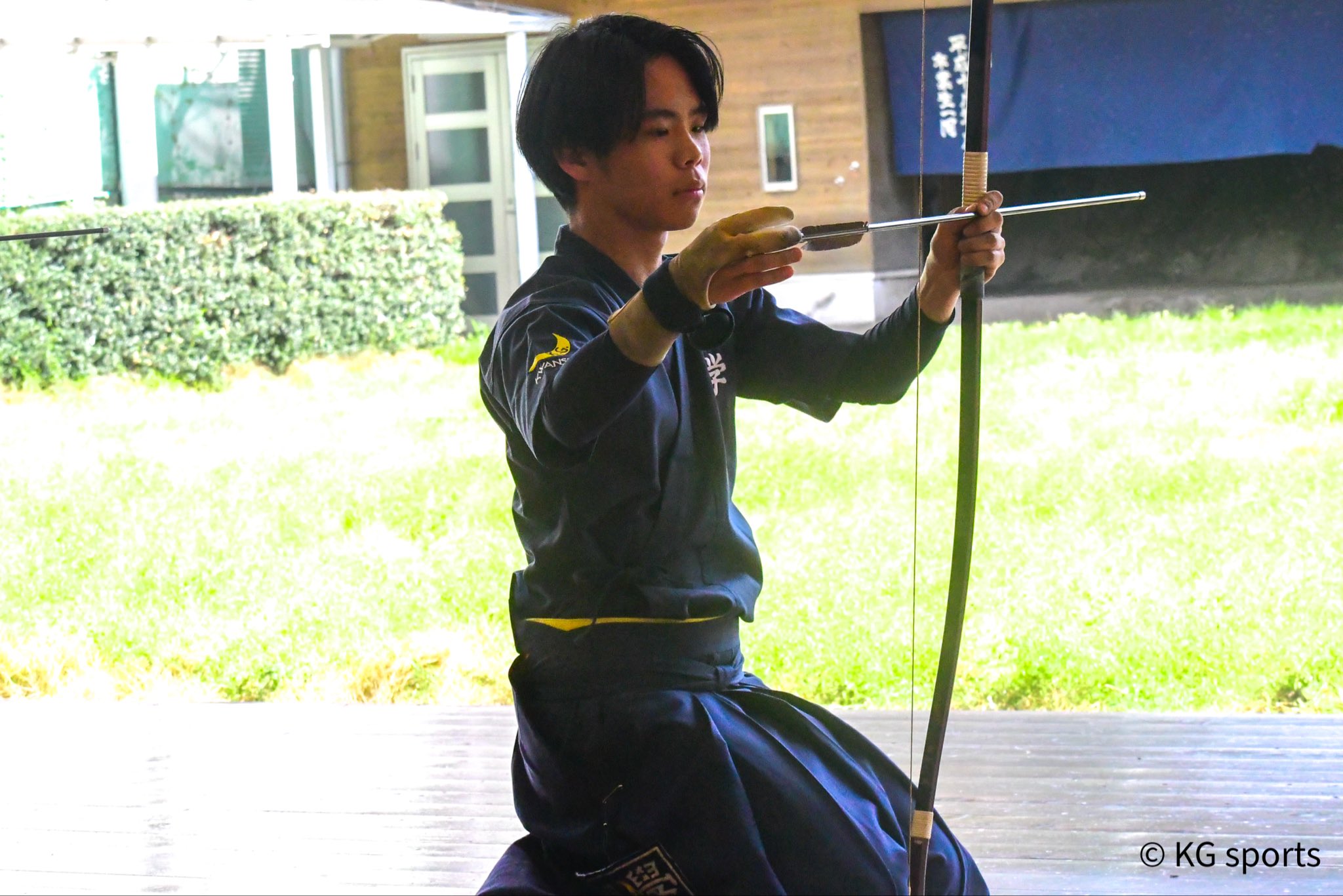 柴田大（生環1）