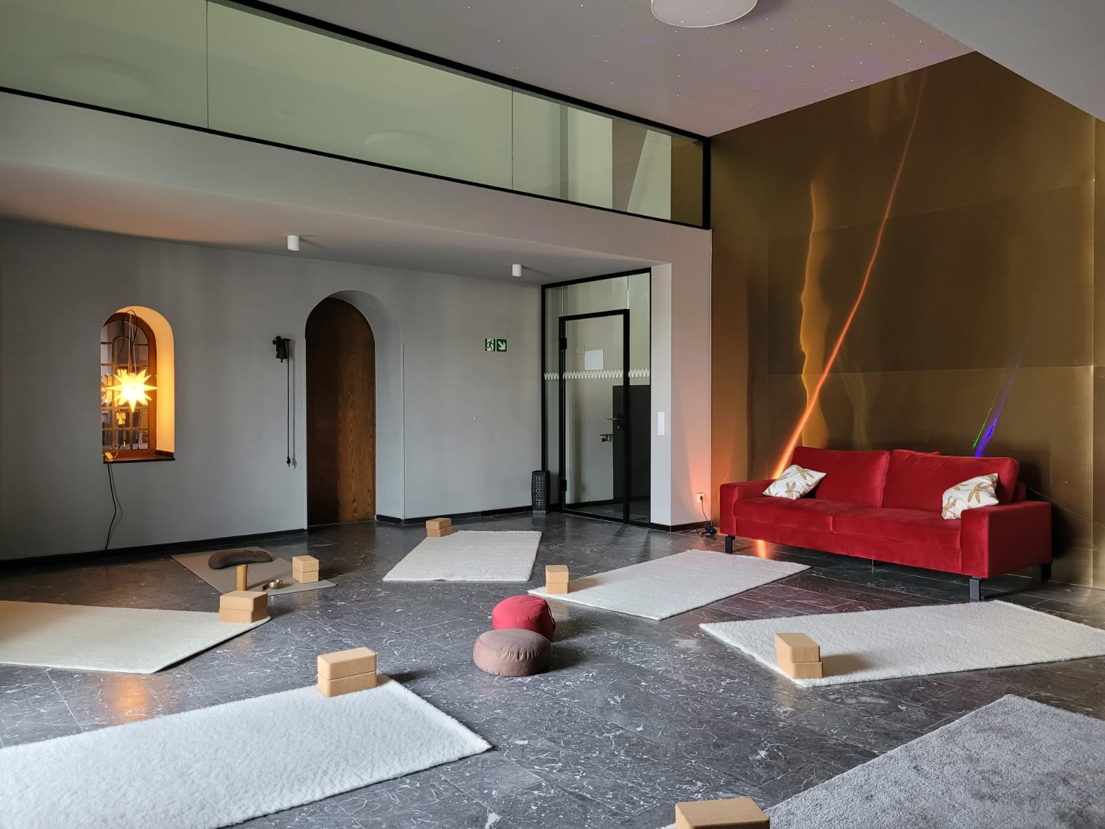 neuer Yin Yang Kurs ab 06.06.24
