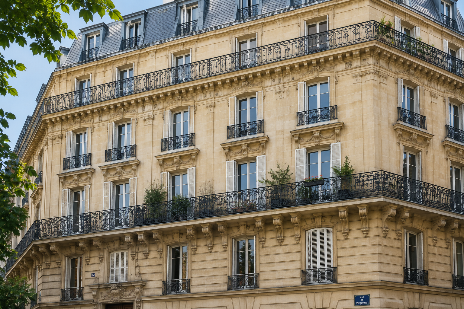 Acheter un appartement haussmannien à Paris : 5 choses à vérifier avant de signer