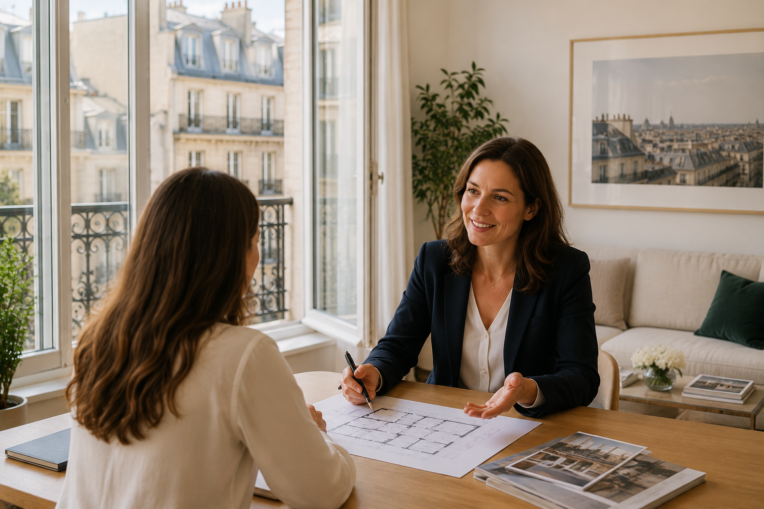 C'est quoi un chasseur immobilier ? Le guide 2026 pour ne plus confondre avec un agent