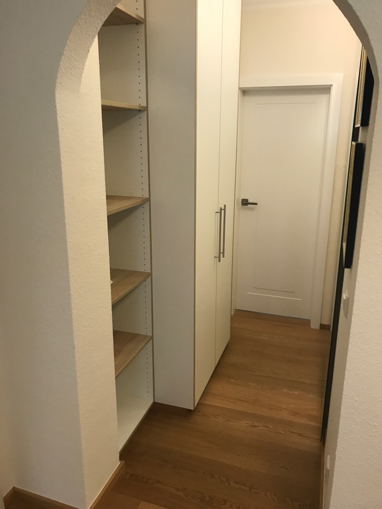 Vom Boden bis zur Decke - vom Keller bis zum Dach - Schreinermeister