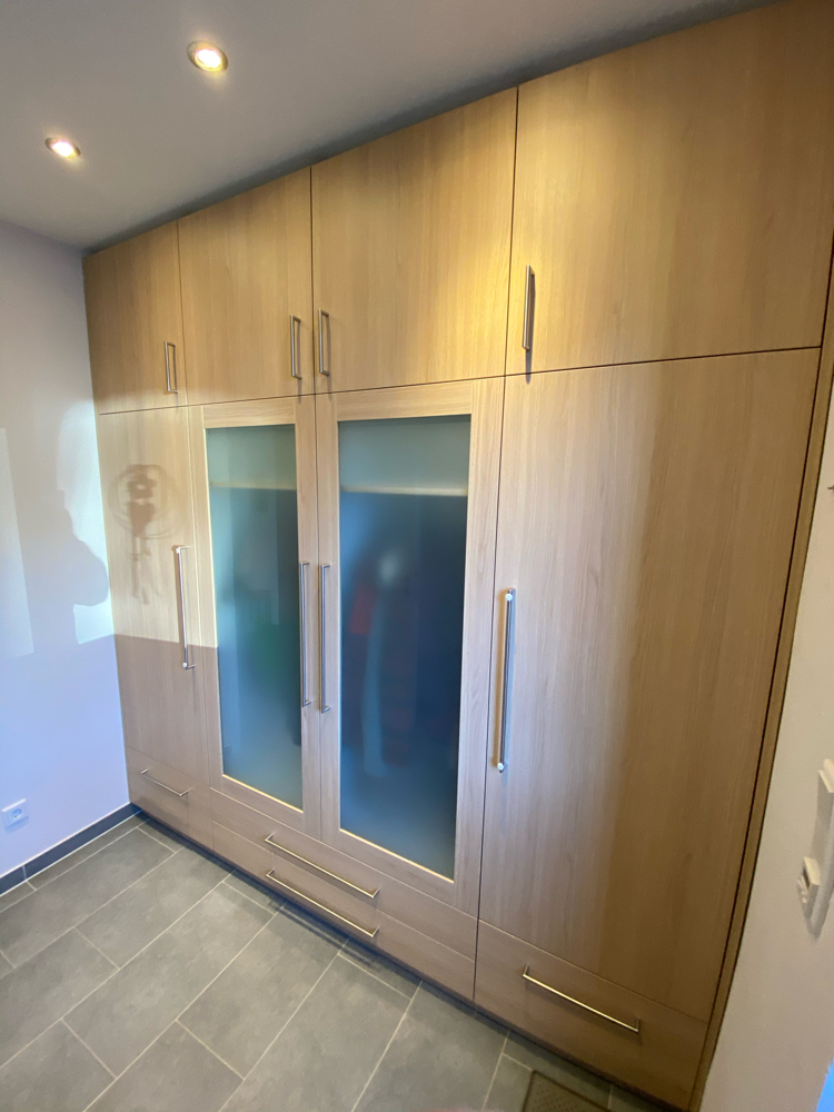 Vom Boden bis zur Decke - vom Keller bis zum Dach - Schreinermeister