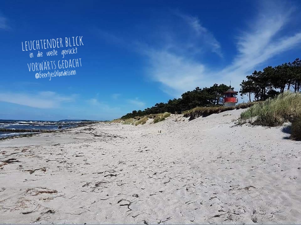 Dem söten Länneken (Hiddensee) gilt meine besondere Liebe in heimatlicher Verbundenheit. 