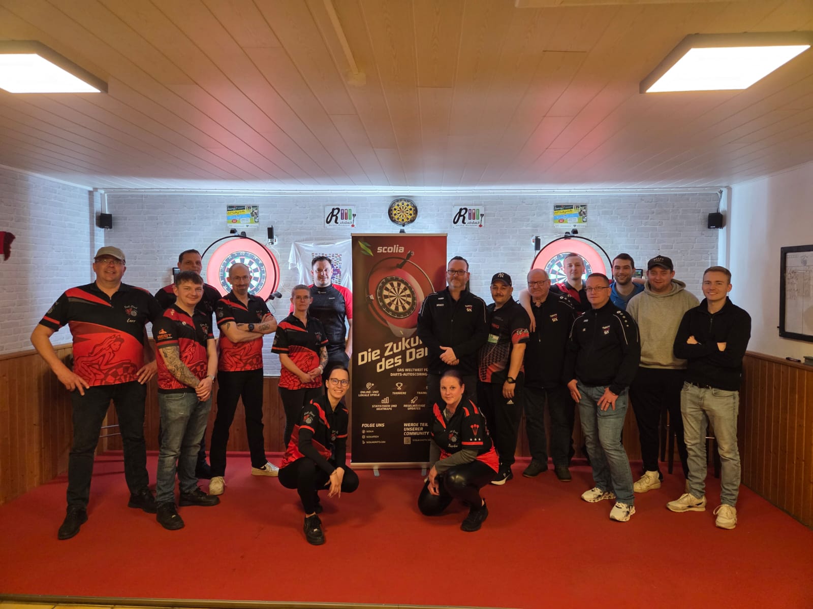 Dritte kassiert gegen Husum klare Pleite