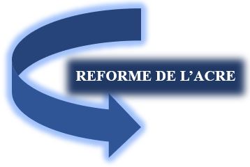 Secrétaire freelance, la réforme de l’ACRE