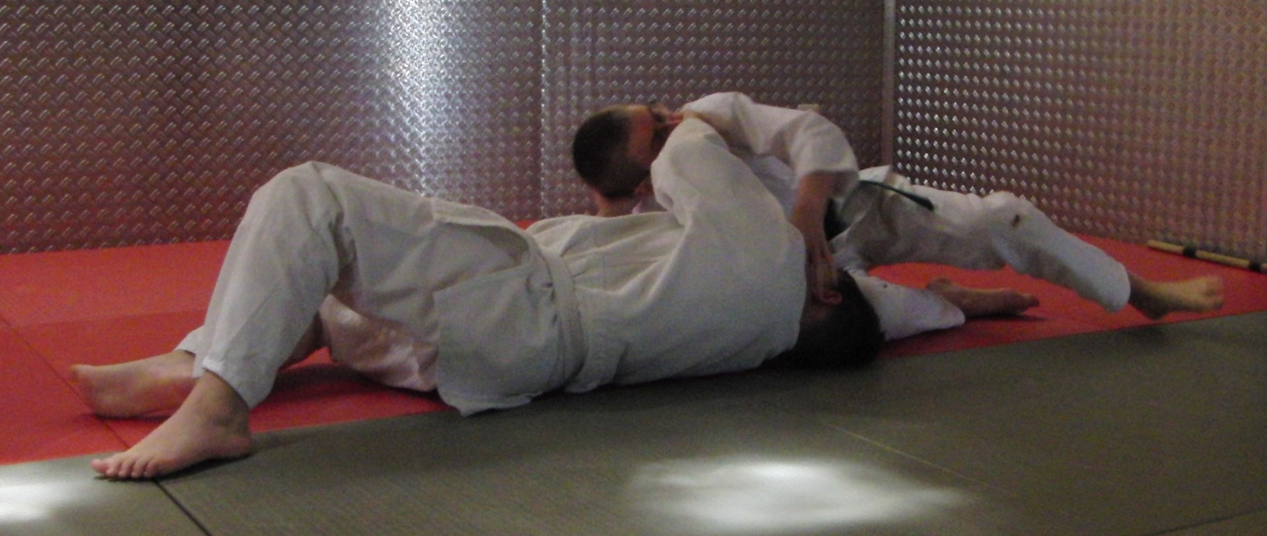 Zen-Ki-Budo - Jiu-Jitsu und moderne Selbstverteidigung - Bochum - Herne - Wanne-Eickel