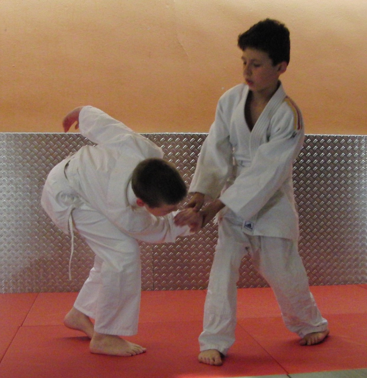 Zen-Ki-Budo - Jiu-Jitsu und moderne Selbstverteidigung - Bochum - Herne - Wanne-Eickel