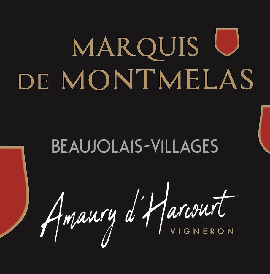 Beaujolais Villages rouge