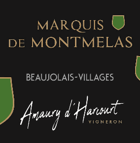 Beaujolais Villages blanc