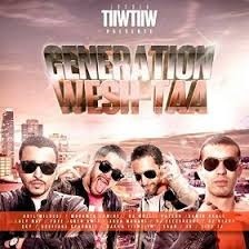 Génération Wesh-Taa 