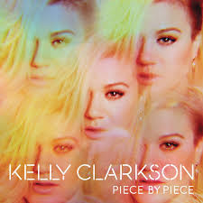 Kelly Clarkson - Invincible
