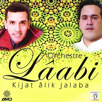 orchestre laabi Kijat Âlik Jalaba