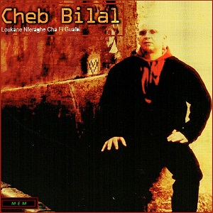 cheb bilal ya salam