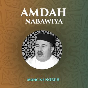 mohcine-norch