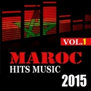 Maroc Hits Music 2015