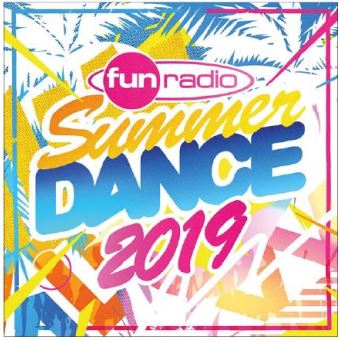 VA - Fun Summer Dance 2019 (3CD, 2019)