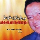 Abdelhadi belkhayat - Rawai3