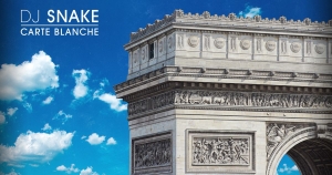 DJ Snake - 2019 - Carte Blanche