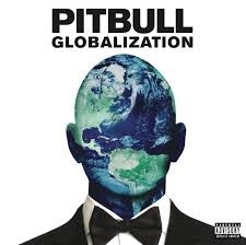 Pitbull Globalization 2014 
