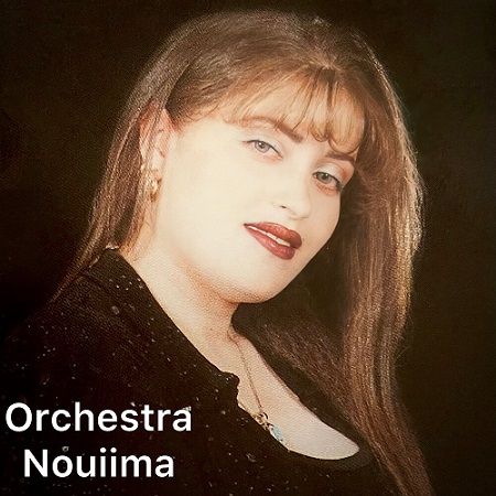 Orchestra Nouiima Lwalida