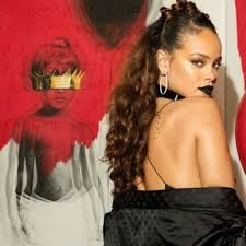 Rihanna - ANTI