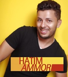 Hatim Ammor - Best Of 2016