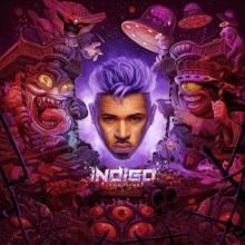 Chris Brown - 2019 - Indigo