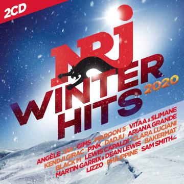 VA.Nrj.Winter.Hits.2020.MP3.320Kbps 2 CD (2020)
