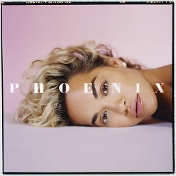 Rita Ora  album Phoenix