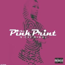 Nicki Minaj - The Pink Print
