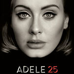 Adele album 25